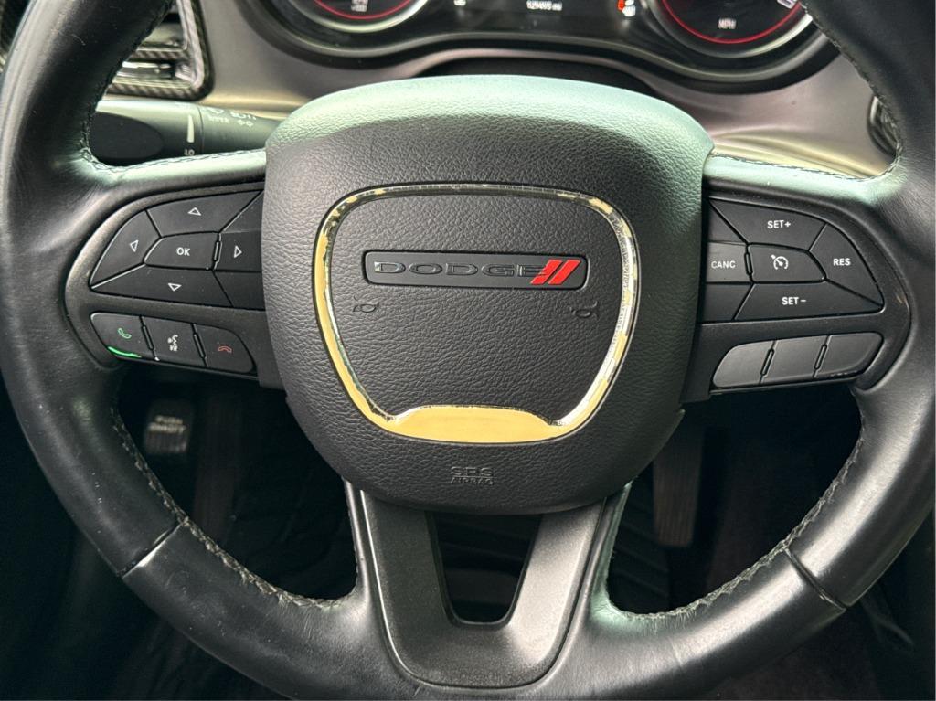 2019 Dodge Challenger - $13,900