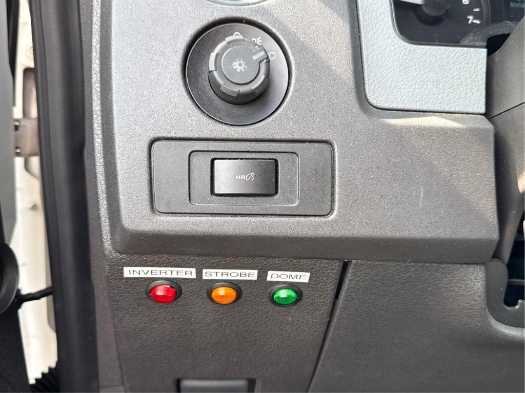 2011 Ford F-150 - $8,900