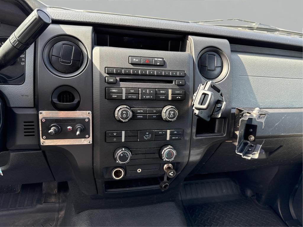 2011 Ford F-150 - $8,900