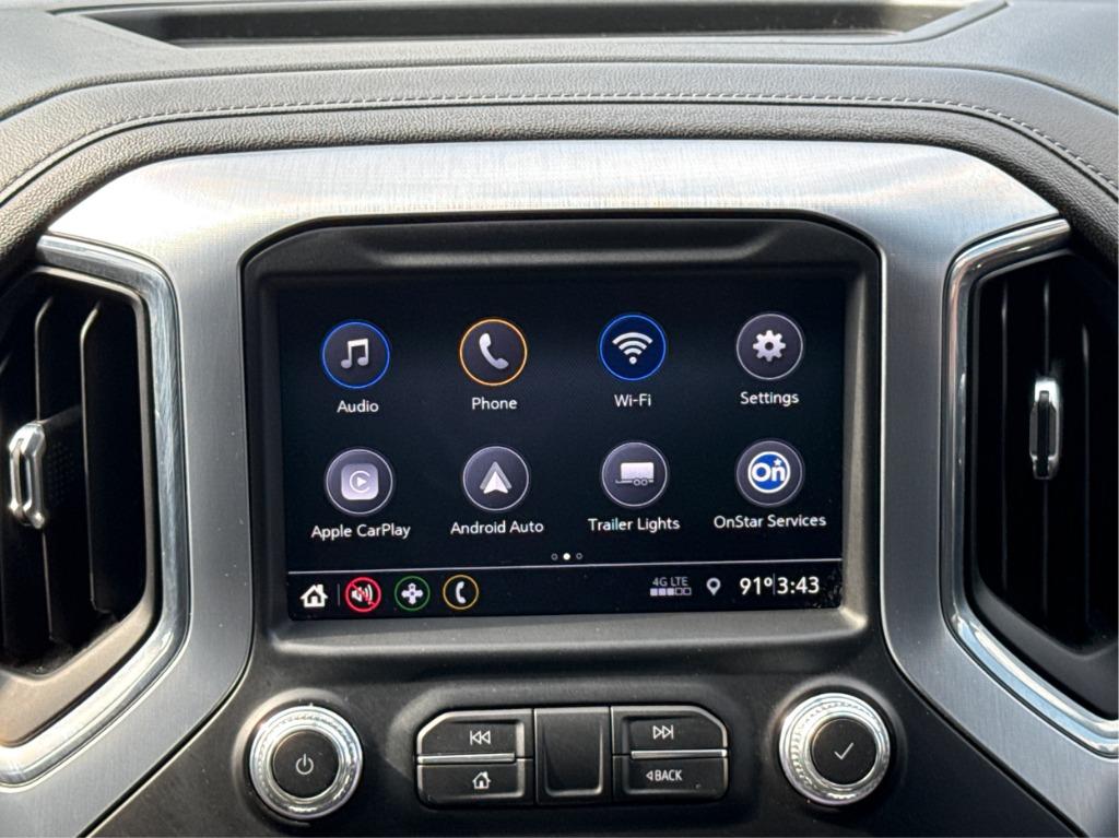 2021 GMC Sierra - $24,900