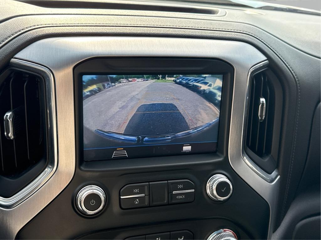2021 GMC Sierra - $24,900