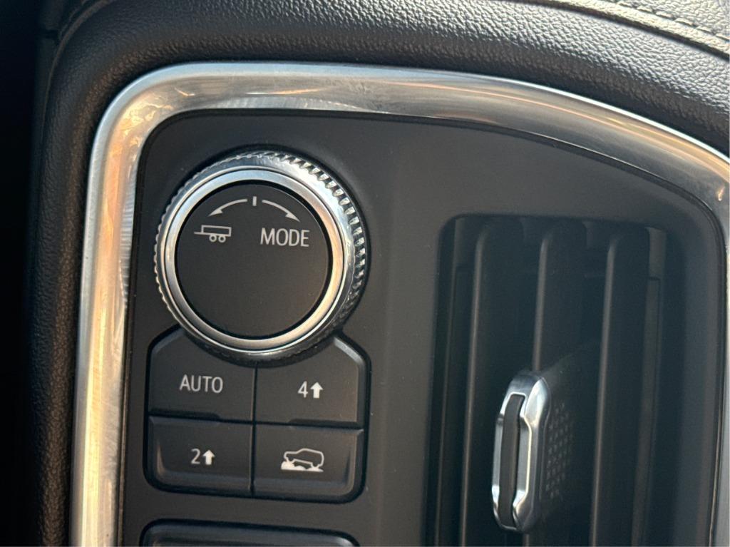 2021 GMC Sierra - $24,900