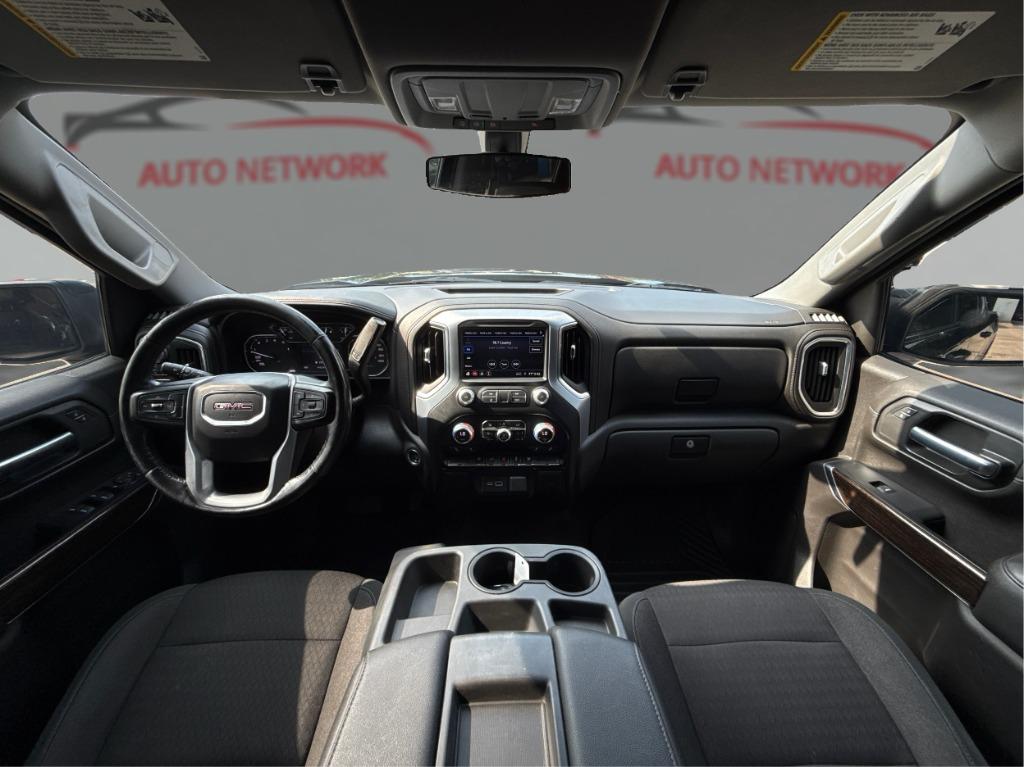 2021 GMC Sierra - $24,900