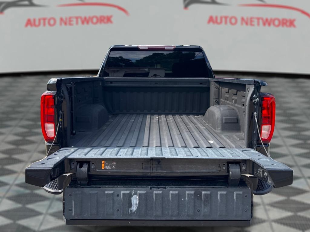 2021 GMC Sierra - $24,900