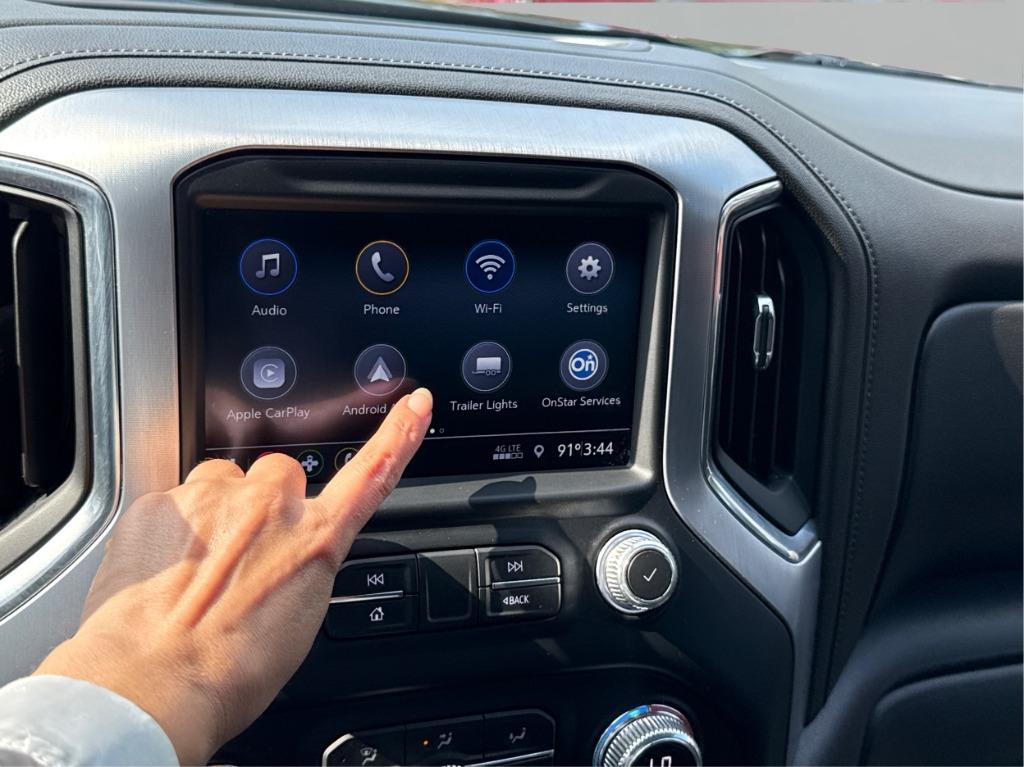 2021 GMC Sierra - $24,900