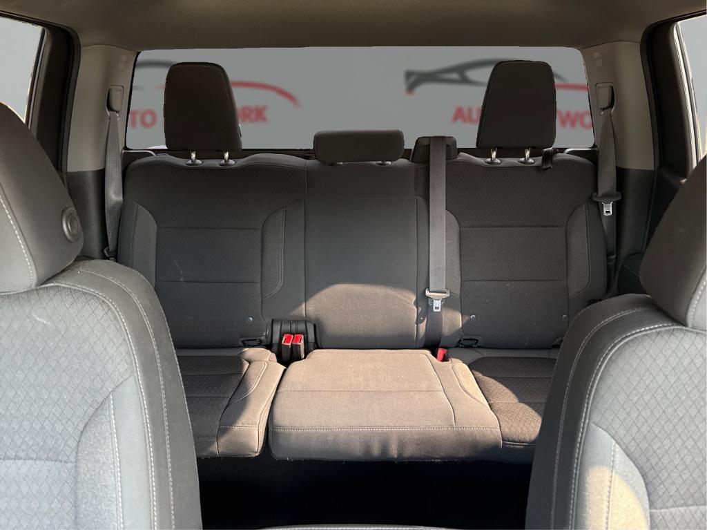 2021 GMC Sierra - $24,900