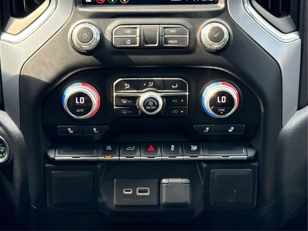 2021 GMC Sierra - $24,900