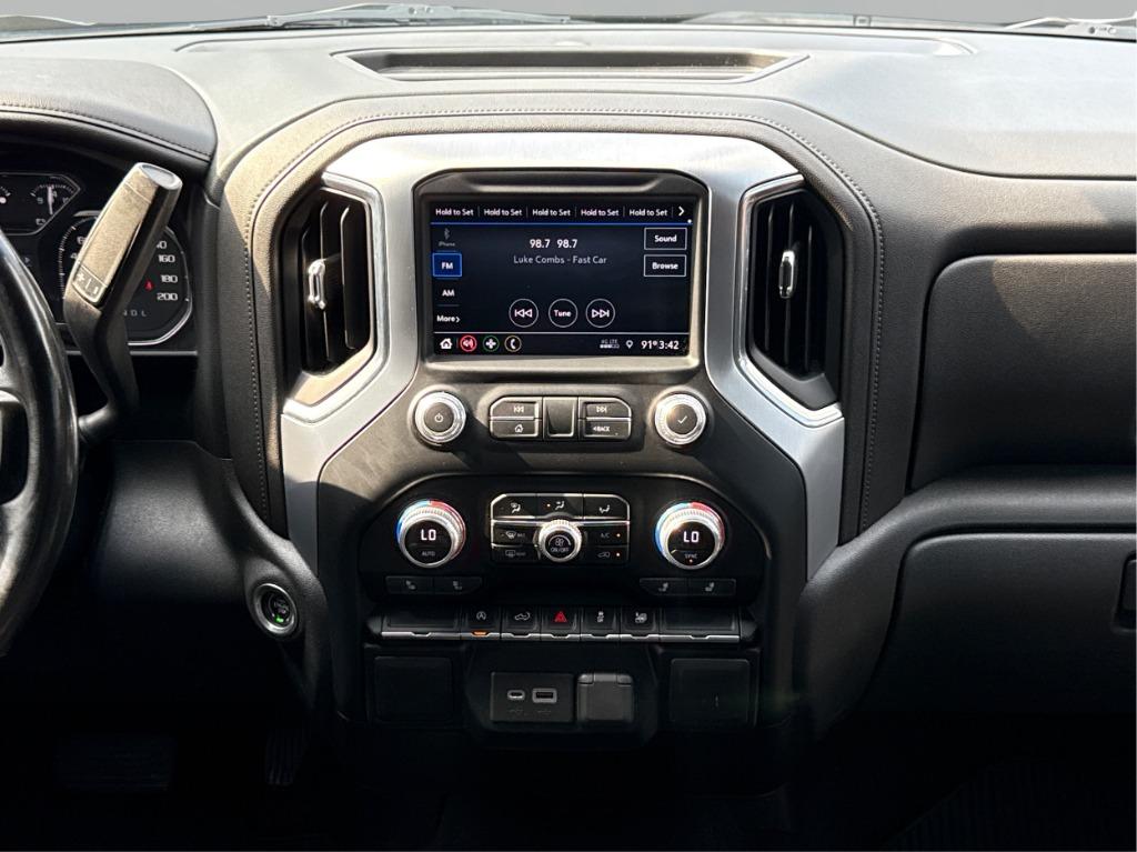 2021 GMC Sierra - $24,900