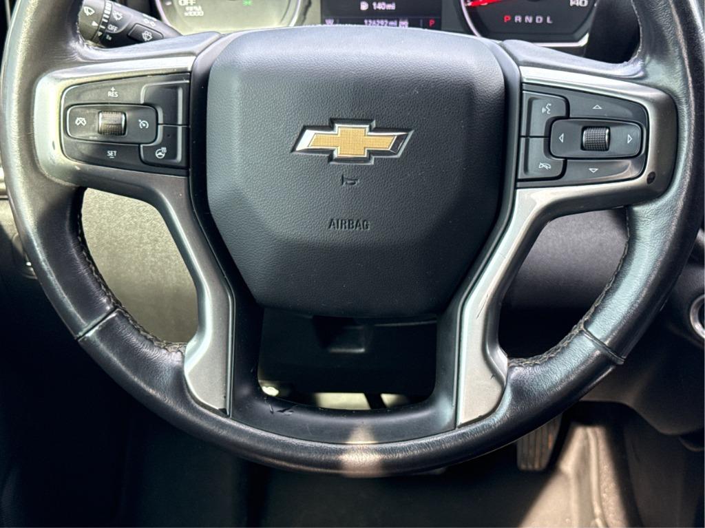 2020 Chevrolet Silverado - $27,900