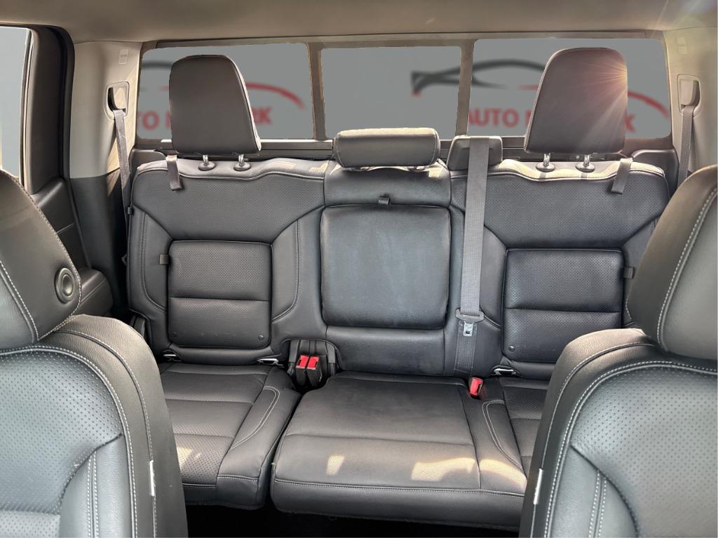 2020 Chevrolet Silverado - $27,900