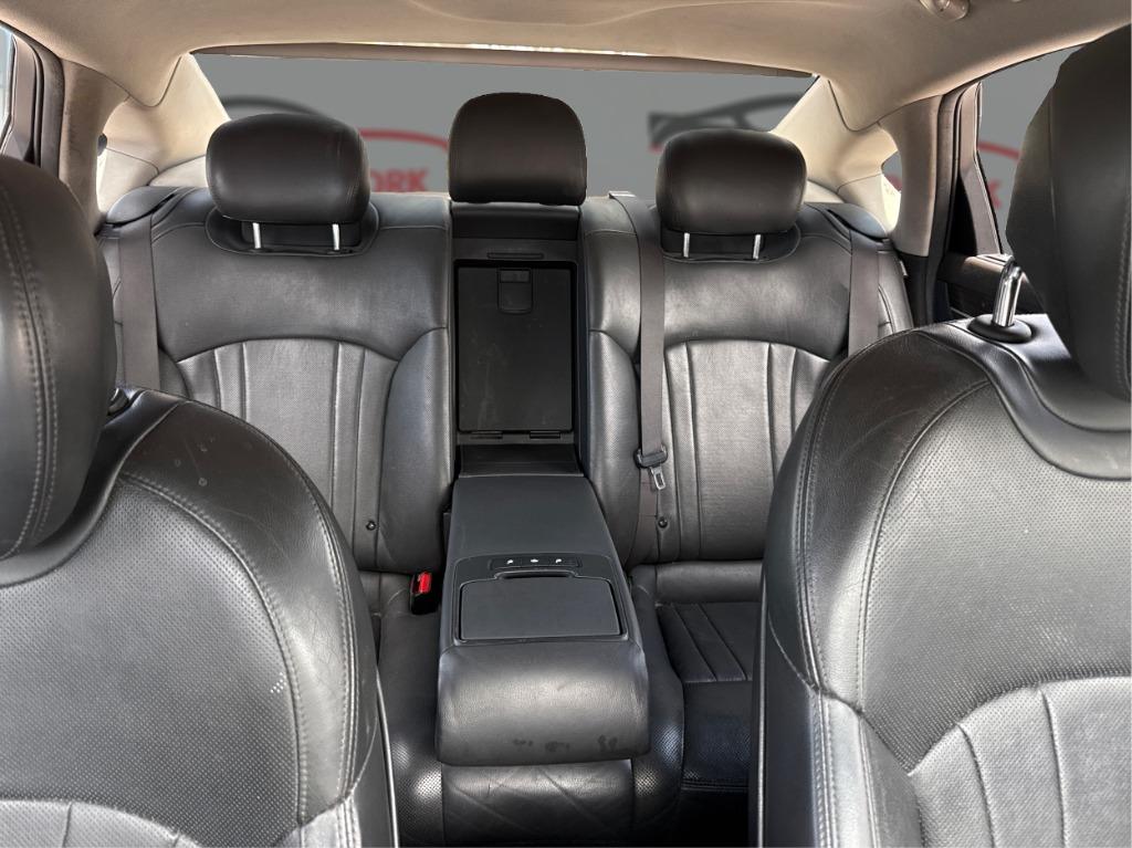 2018 Genesis G80 - $12,900