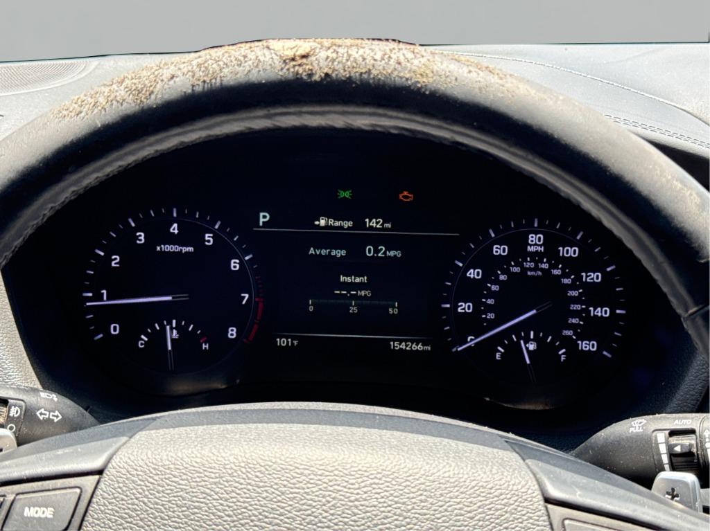 2018 Genesis G80 - $12,900