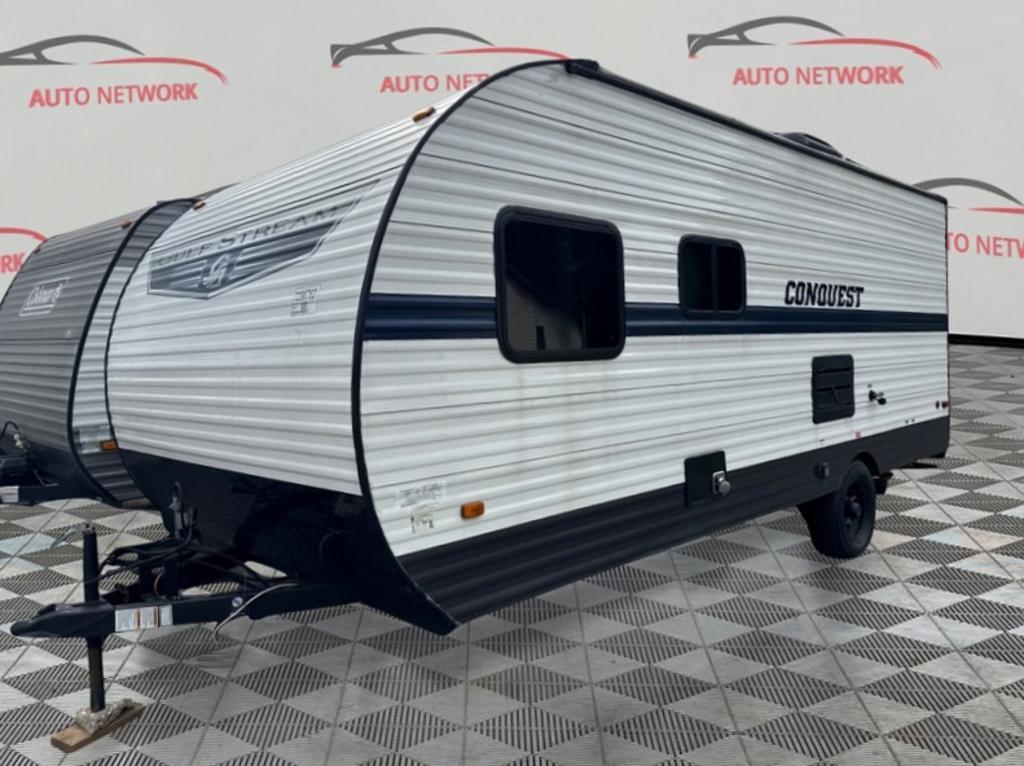 2022 Gulf Stream Coach, Inc. Gulf Stream Coach, Inc. - $6,900