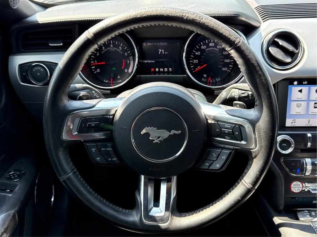 2016 Ford Mustang - $13,900