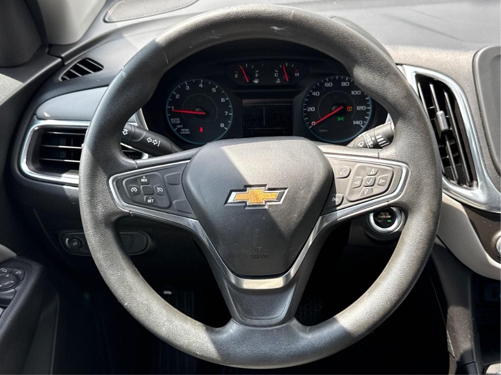 2018 Chevrolet Equinox - $10,900