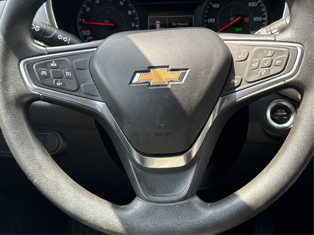 2018 Chevrolet Equinox - $10,900