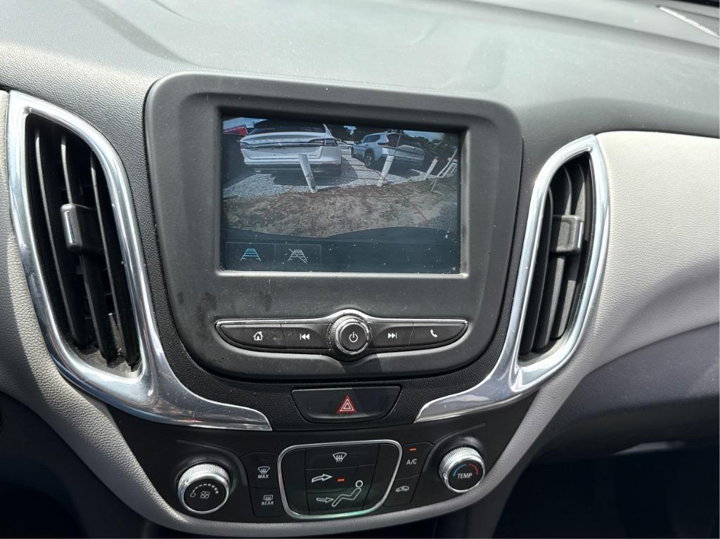 2018 Chevrolet Equinox - $10,900