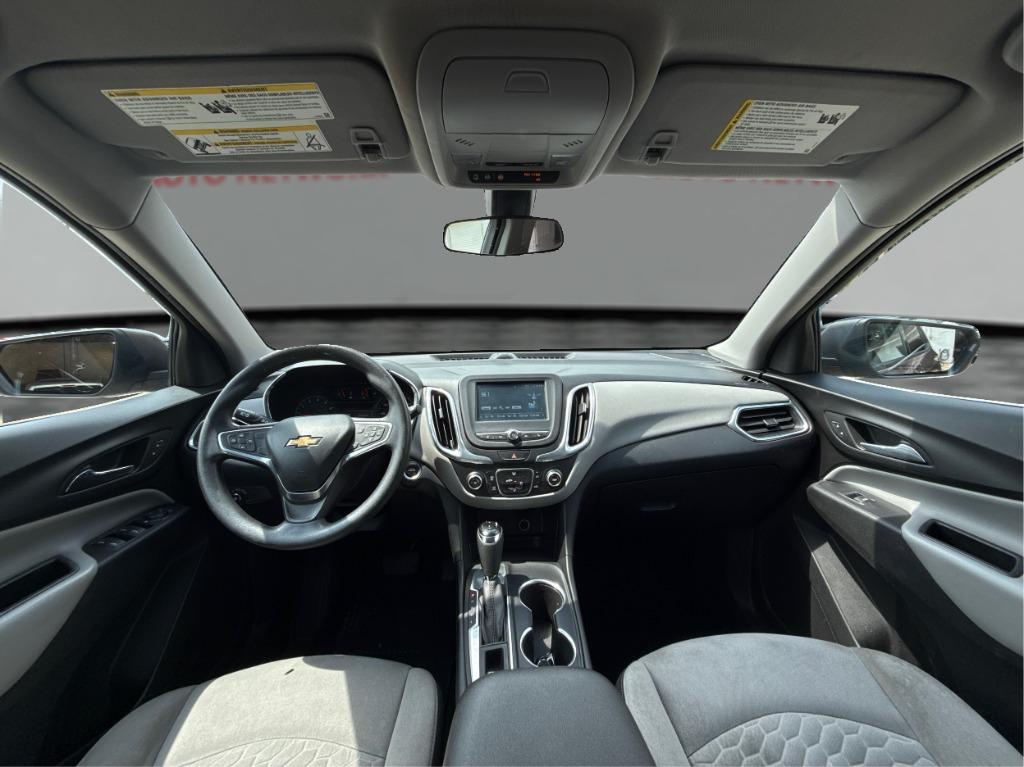 2018 Chevrolet Equinox - $10,900