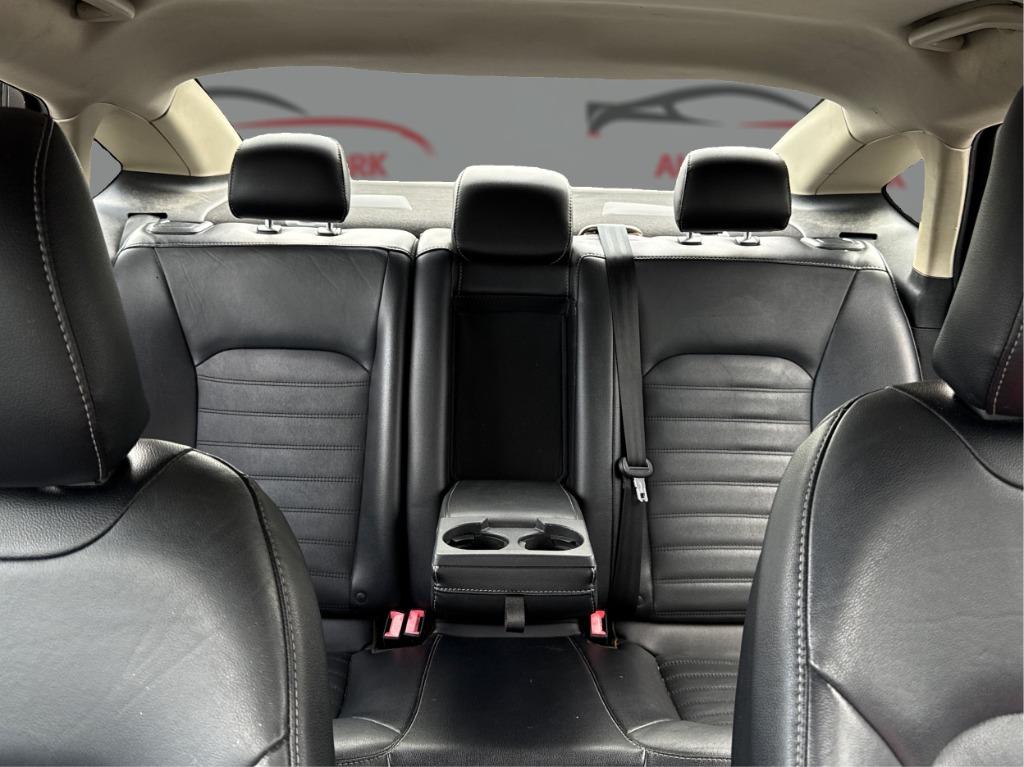 2017 Ford Fusion - $8,900