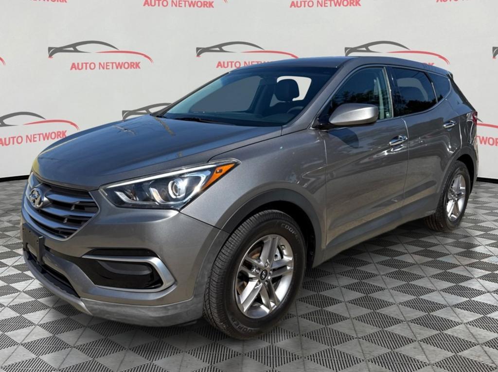 2017 Hyundai Santa Fe - $9,900