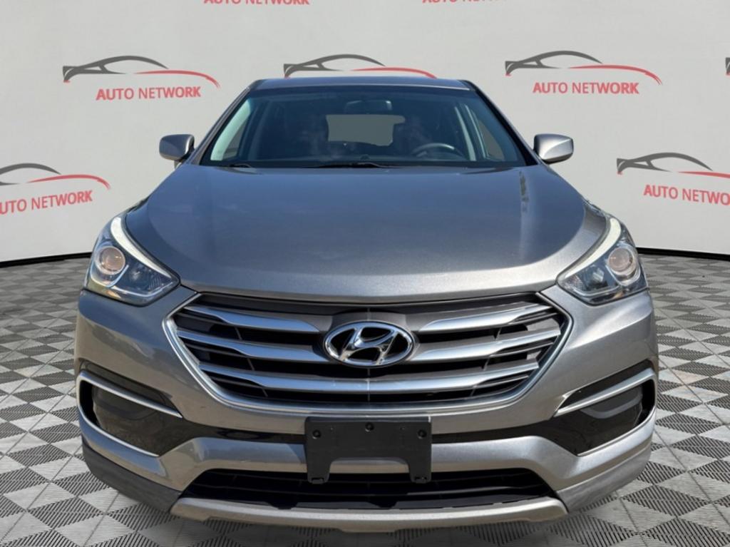 2017 Hyundai Santa Fe - $9,900