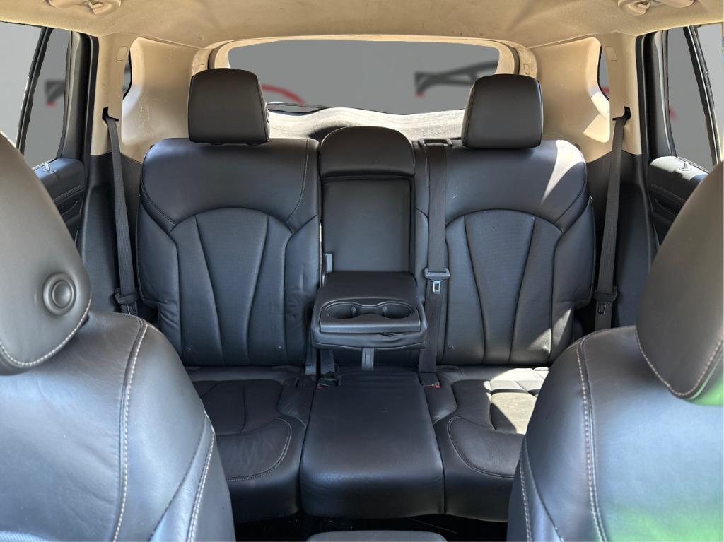 2018 Buick Envision - $10,900