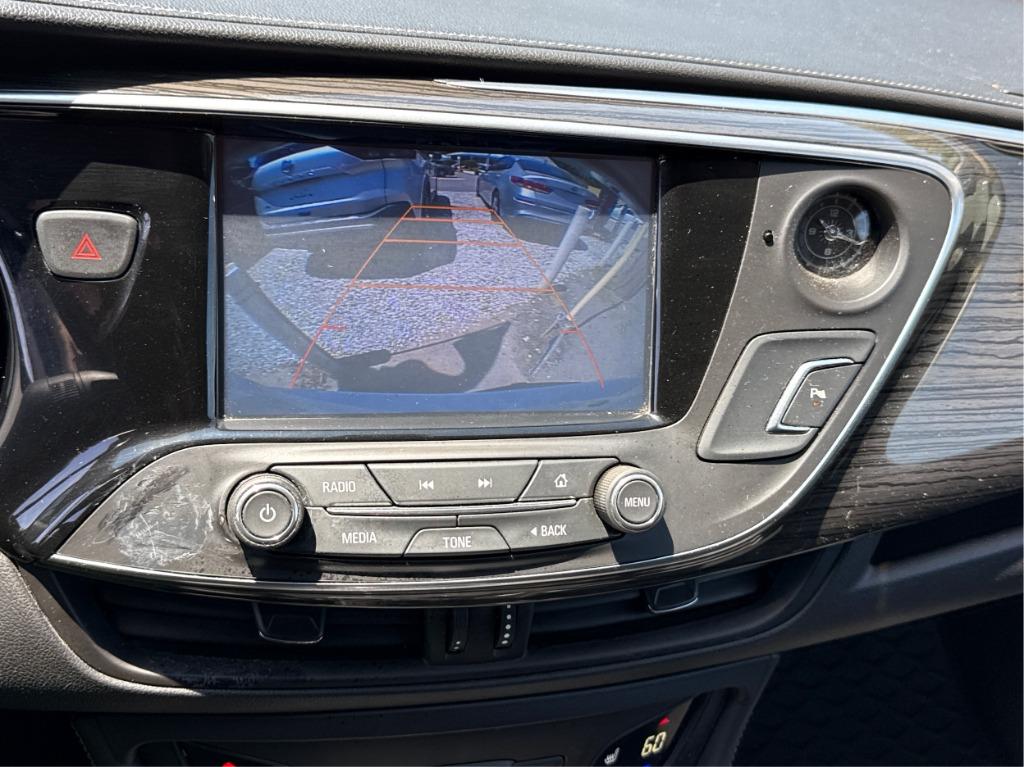 2018 Buick Envision - $10,900