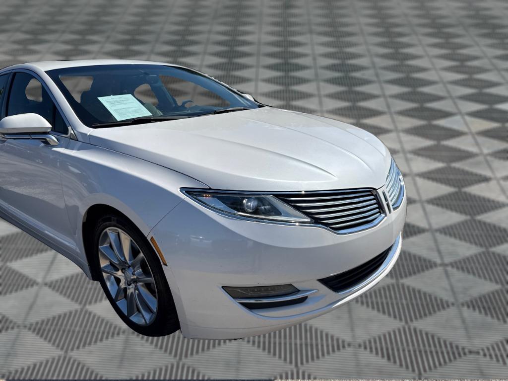 2016 Lincoln MKZ - $7,900