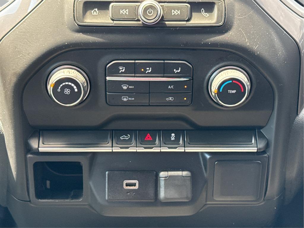 2019 Chevrolet Silverado - $16,900
