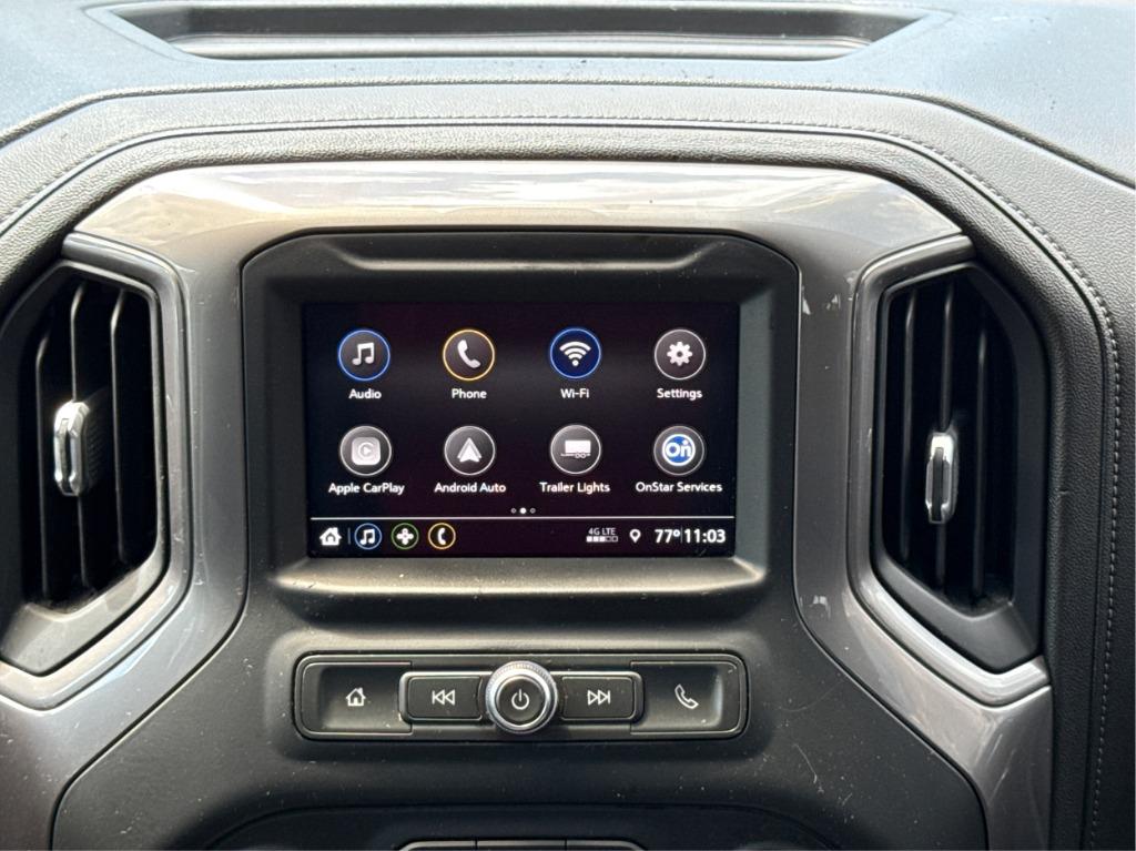 2019 Chevrolet Silverado - $16,900