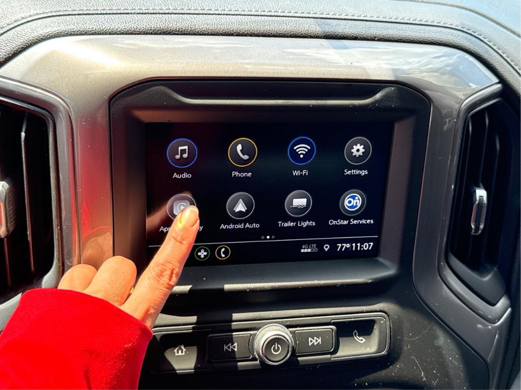 2019 Chevrolet Silverado - $16,900