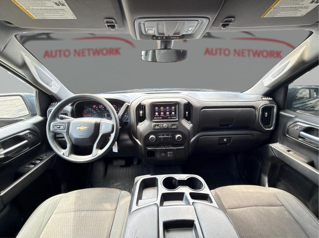 2019 Chevrolet Silverado - $16,900