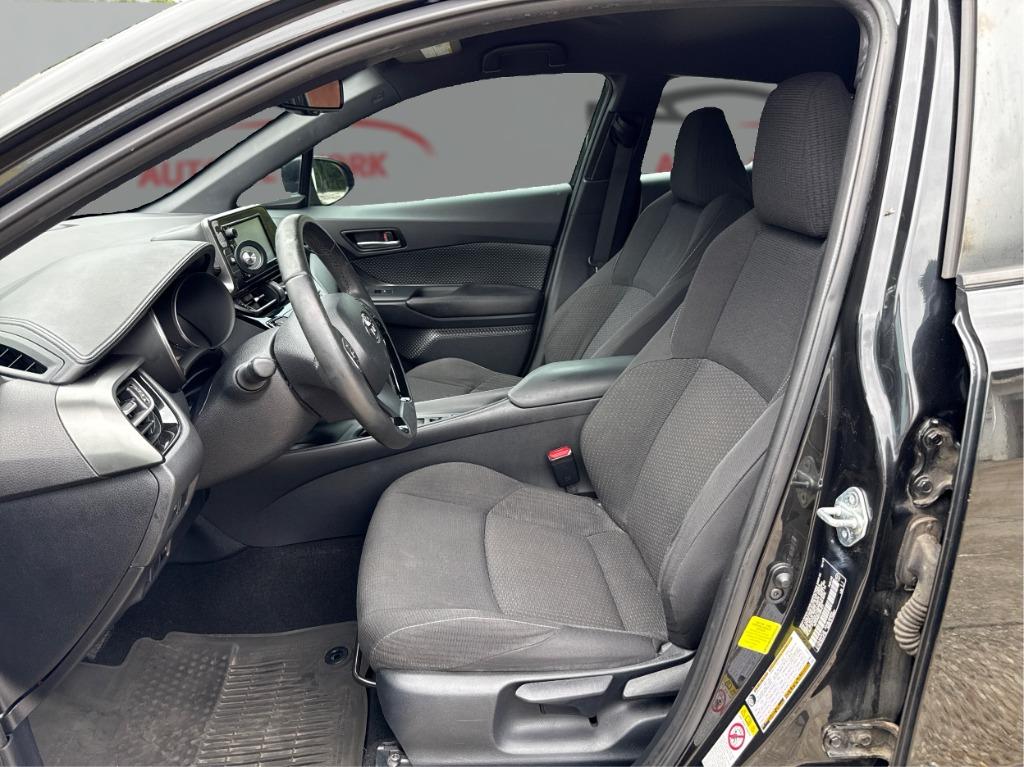 2018 Toyota C-HR - $14,900