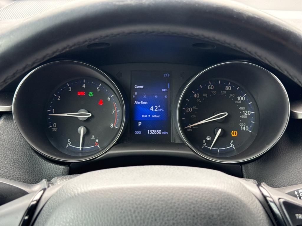 2018 Toyota C-HR - $14,900