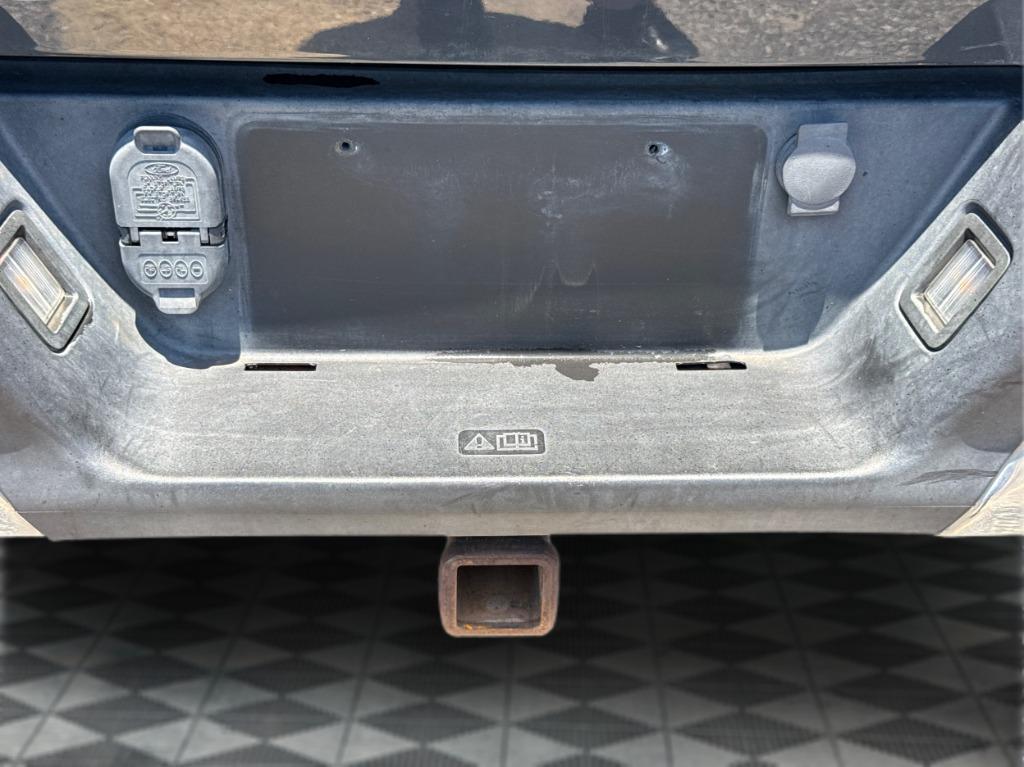2017 Ford F-150 - $9,900