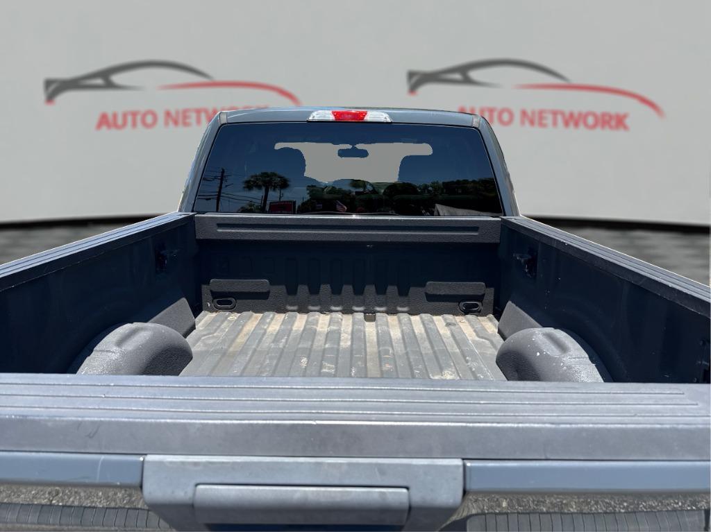 2017 Ford F-150 - $9,900