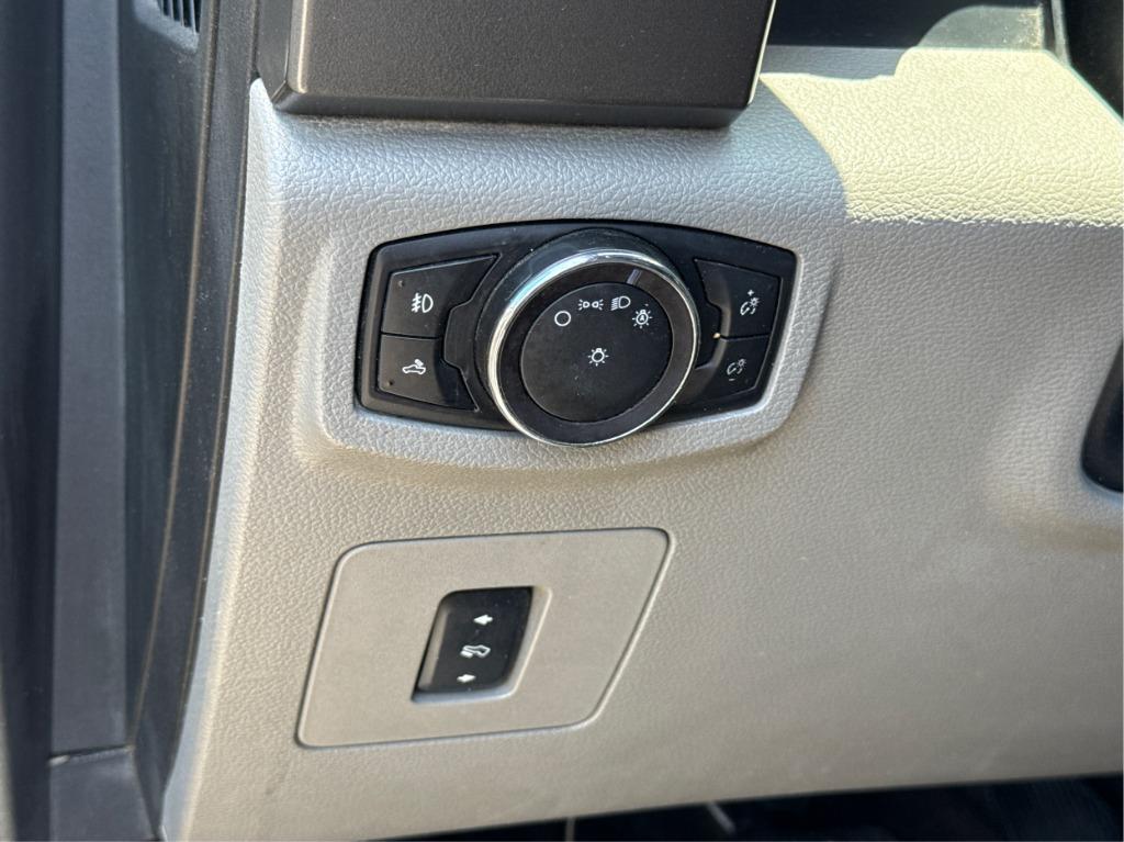 2017 Ford F-150 - $9,900