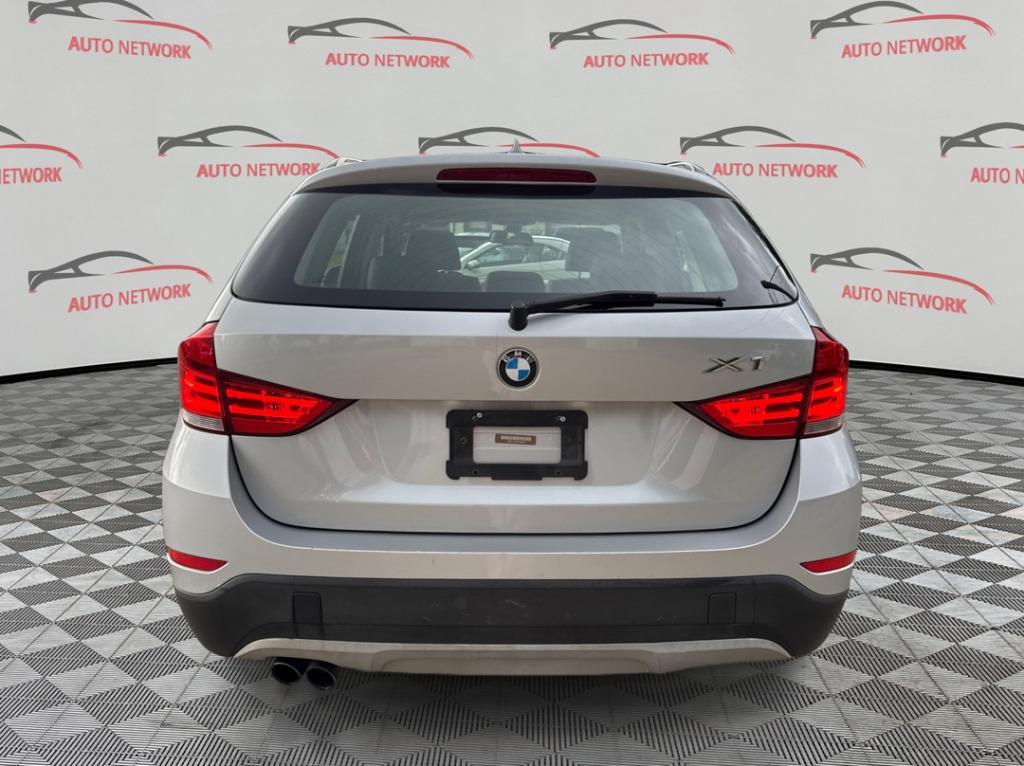 2015 BMW X1 - $9,900