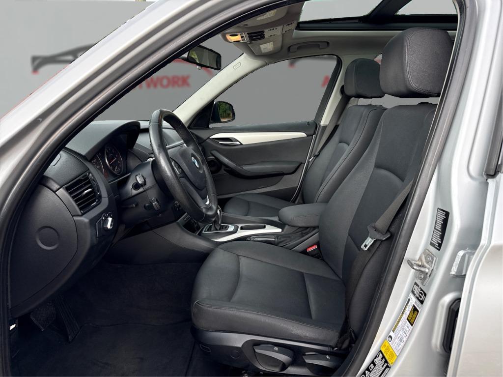 2015 BMW X1 - $9,900