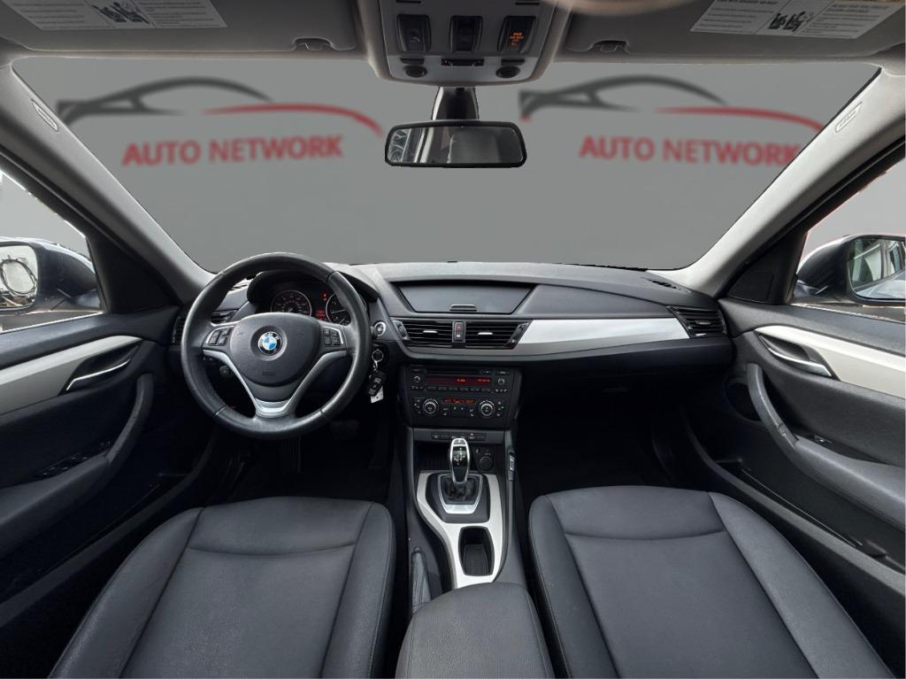 2015 BMW X1 - $9,900