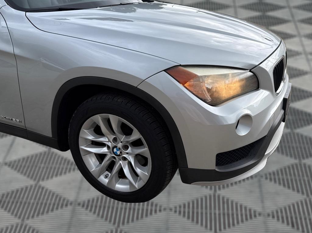 2015 BMW X1 - $9,900