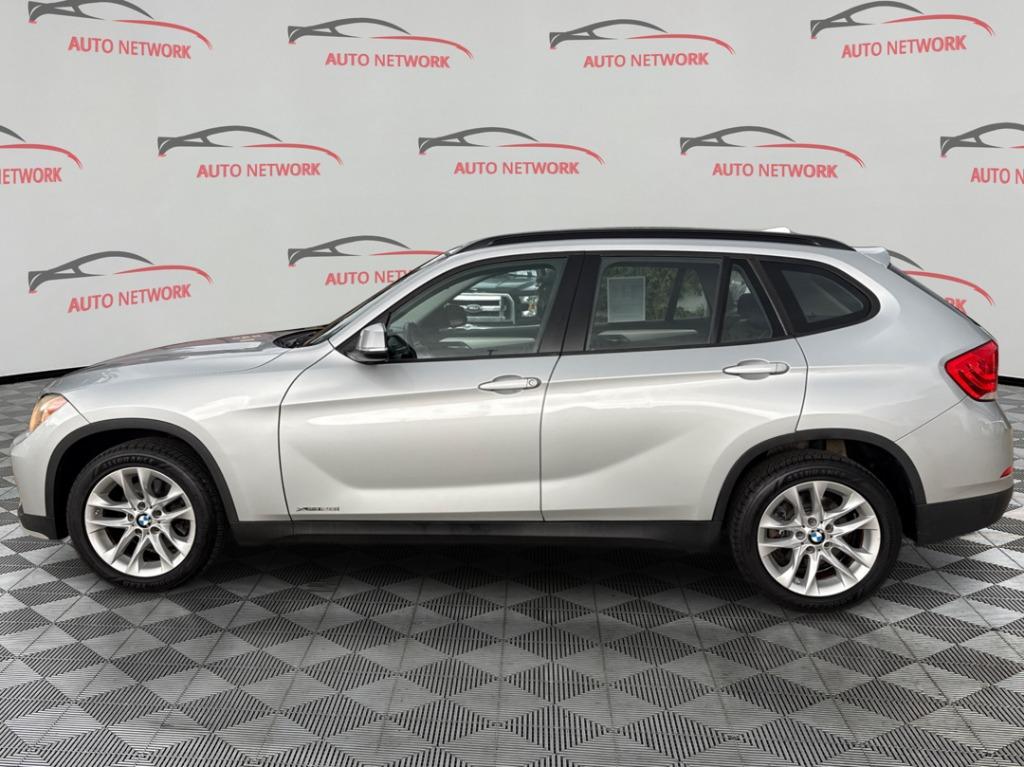 2015 BMW X1 - $9,900
