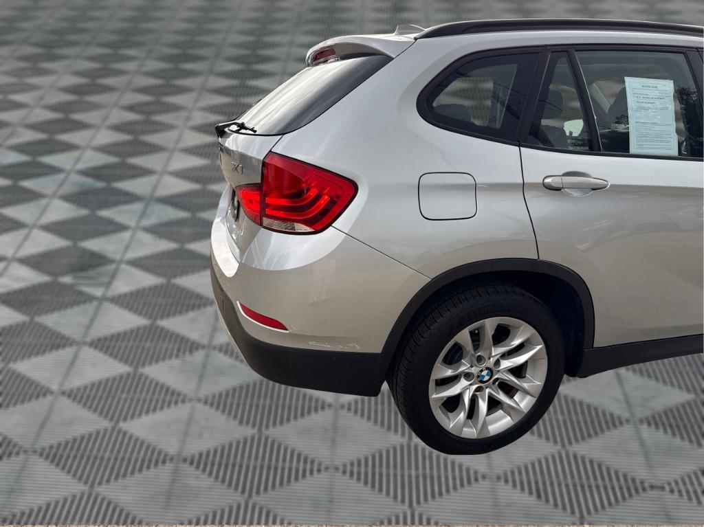 2015 BMW X1 - $9,900