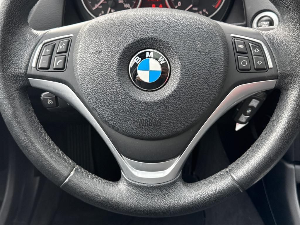 2015 BMW X1 - $9,900