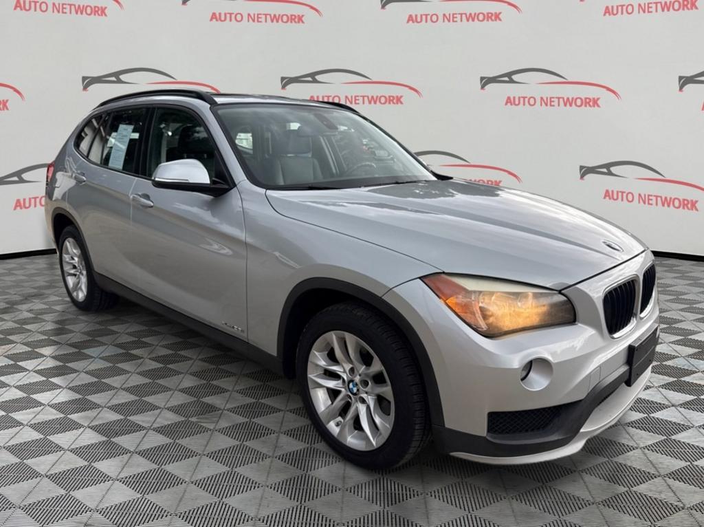 2015 BMW X1 - $9,900