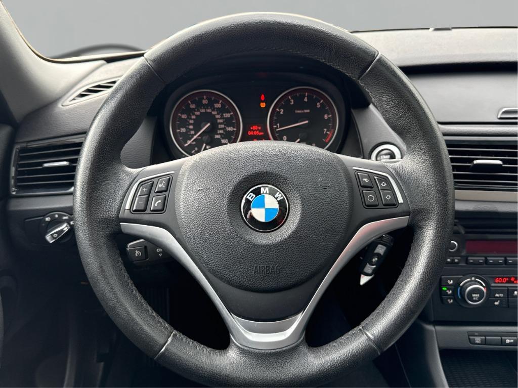 2015 BMW X1 - $9,900