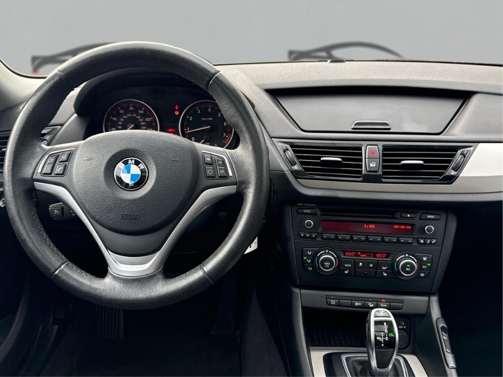 2015 BMW X1 - $9,900