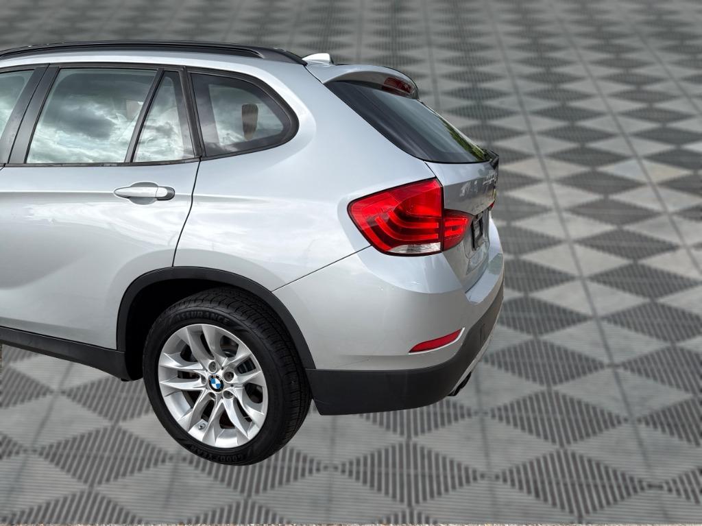 2015 BMW X1 - $9,900