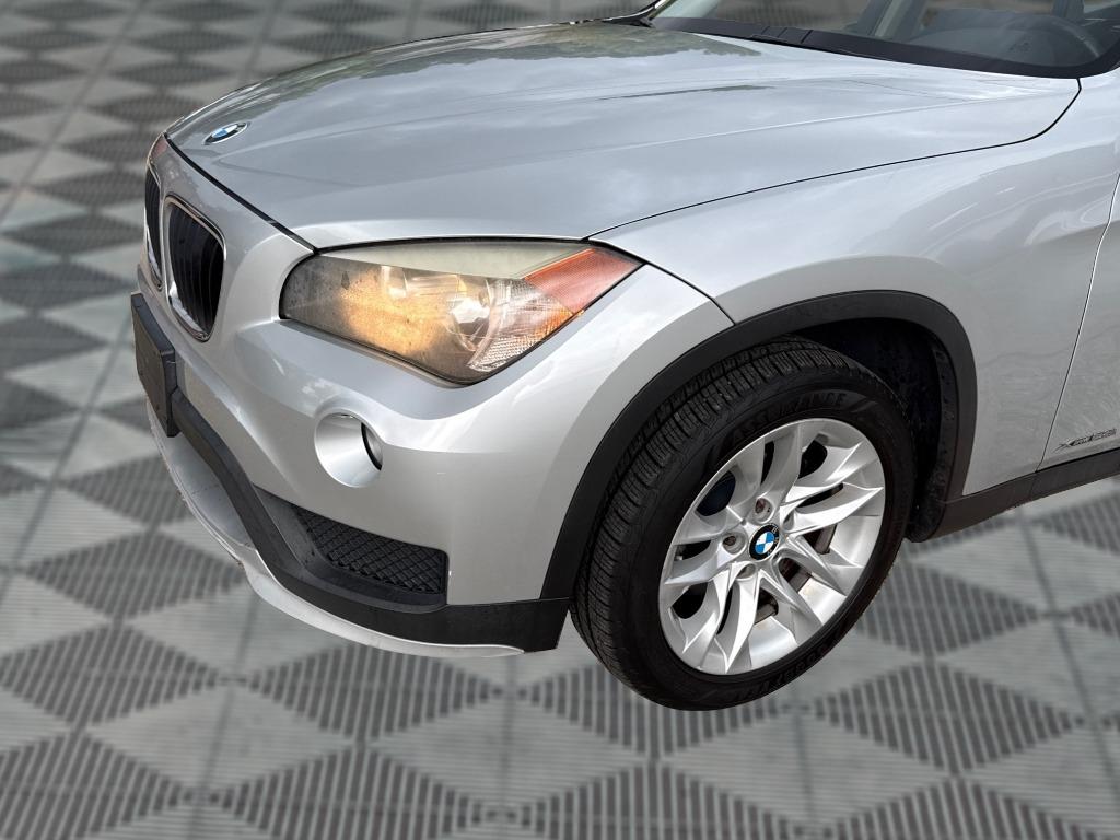 2015 BMW X1 - $9,900