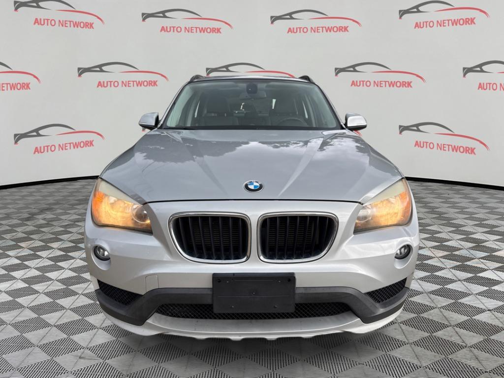 2015 BMW X1 - $9,900